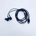 Samsung EO-IC100 USB Type-C Kopfhörer, Sound by AKG, Schwarz