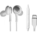 Original Samsung Kopfhörer AKG TYP-C In-Ear Headset Galaxy S24 S23 S22 S21 S20