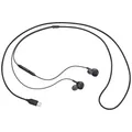 Samsung EO-IC100BBEGEU In Ear Kopfhörer kabelgebunden Stereo Schwarz