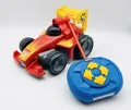 Fisher Price Auto mit Fernbedienung 🦊 Erstes Ferngesteuertes Auto ‎Gvy94