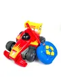 Fisher Price Auto mit Fernbedienung Erstes Ferngesteuertes Auto ‎GVY94