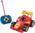 Fisher Price Auto mit Fernbedienung Erstes Ferngesteuertes Auto ‎GVY94 B Ware