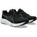 Asics GEL-CONTEND 9 Laufschuh mehr Dämpfung schwarz 39,5 EU
