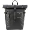 Strellson Rucksack Stockwell 2.0 Eddie Backpack MVF 29 x 15 x 42 - Schwarz