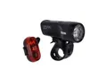AXA LED-Batterie-Beleuchtungs-Set BLC 720