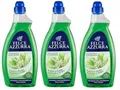 3er-Pack Paglieri Felce Azzurra Pavimenti Freschezza di Primavera,Bodenreiniger für mehrere Oberflächen 1Lt