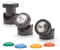 Aquanique Teich und Garten Licht PGL Set 3 LED