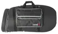 Soundline Gigbag für F-Tuba B&S, Melton