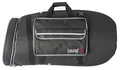 Soundline Gigbag F-Tuba B&S Höhe 90 Schallstück 42 cm Gig Bag Tubabag Tasche