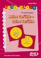 Kita aktiv Projektmappe Meine Gefühle - deine Gefühle | Kinder 2 bis 6 Jahre