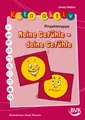 Kita Aktiv: Projektmappe Meine Gefühle - deine Gefühle ~ Jen ... 9783867402804