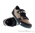 Dainese Hgacto Pro Herren MTB Schuhe-Beige-45