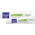 Linola Fett Nachtkerzenöl 20 G/100 G Creme