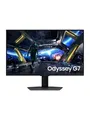 27" Samsung Odyssey G7 S27DG702EU - 3840x2160 (4K) - 144Hz - IPS