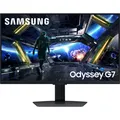 Samsung Odyssey G7 (3840 x 2160 Pixel, 27") (LS27DG702EUXEN)