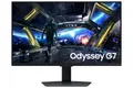 Samsung Odyssey G7 S27DG702EU Monitor 68.6cm (27") 4K UHD, IPS, 1ms, HDMI, Displayport