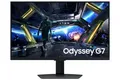 Samsung Odyssey G7 S27DG702EU Monitor 68.6cm (27") 4K UHD - IPS - 1ms