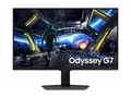 Samsung Odyssey G7 S27DG702EU G70D Series LED-Monitor Smart Gaming 68,6 cm 27"