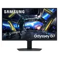 Samsung Gaming Monitor Odyssey G70D S27DG702EU 27 Zoll Schwarz