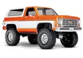 Traxxas TRX-4 1979 Blazer Clipless