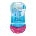Gillette Oceana Einwegrasierer 4er Pack