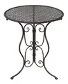 HTI-Line Gartentisch Lani