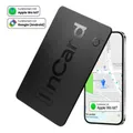 Android GPS Smart Tag AirTag alternative [Android & iOS] GPS-Tracker GPS Karte für die Brieftasche Ultradünn 1,7 mm IP68 Akku bis 5 Jahre