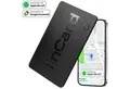 S&T Design GPS Tracker Smart Tag Android im Kartenformat [Android & iOS] GPS-Tracker (GPS Karte für die Brieftasche Ultradünn 1,7 mm IP68 Akku bis 5 Jahre)