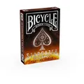 Bicycle® Kartendeck - Stargazer Sunspot Spielkarten Kartenspiel