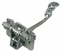 METZGER 2312103 Türfeststeller Türfangband für RENAULT MEGANE I (BA0/1) Hinten Links Hinten Rechts