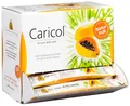 Caricol | 100% natürliche Inhaltsstoffe in Bio-Qualität | Mit Papain | Einfach zu dosieren | 42 Sticks á 20 g (840 g)