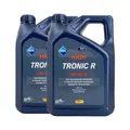 ARAL HighTronic R 5W-30 Motorenöl MB 226.51, Renault RN0720, 2x4 Liter