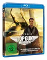 Top Gun Maverick - DVD / Blu-ray - *NEU*