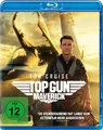 Blu-ray Top Gun Maverick #15090077