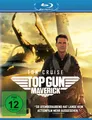 Top Gun: Maverick (Blu-ray) - Sony Music - (Blu-ray Video / Action)