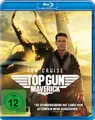 Top Gun Maverick - Blu-ray Version