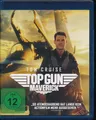 Top Gun Maverick (Blu-ray)
