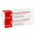 DYNEXAN Mundgel 2X10 g