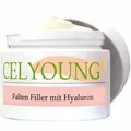 Celyoung Falten Filler mit Hyaluron Creme · 50 ml · PZN 00813016