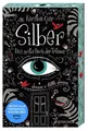 Silber - Das erste Buch der Träume von Kerstin Gier UNGELESEN