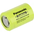 Panasonic NiCdAkku SubC N250SCRL (1 Stk., 4/5 SC, 1200 mAh) (N-1250SCRL)