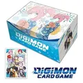 Digimon Card Game - Premium Heroines Set Ver.2 PB23