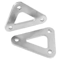 ZIEGER Hecktieferlegung 30 mm kompatibel mit Kawasaki Ninja 1000 / SX / Z1000