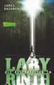 Die Auserwählten - Im Labyrinth: Maze Runner 1 (Die Auserwählten - Maze Runner, Band 1)