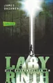 Maze Runner 01. Die Auserwählten - I..., Dashner, James
