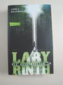 I - James Dashner - Die Auserwählten im Labyrinth
