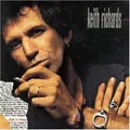 Keith Richards Talk is cheap (1988)  [CD]