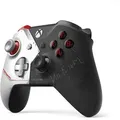 Microsoft Xbox Wireless Controller ver. Modelle, und Limited DOOM, FORZA u.s.w. Xbox One-Controller (Für Xbox One, PC Win 10, Android, Ios und unterstützende Konsolen)
