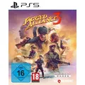 Jagged Alliance 3 PS5-Spiel