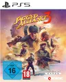 Jagged Alliance 3 PS5